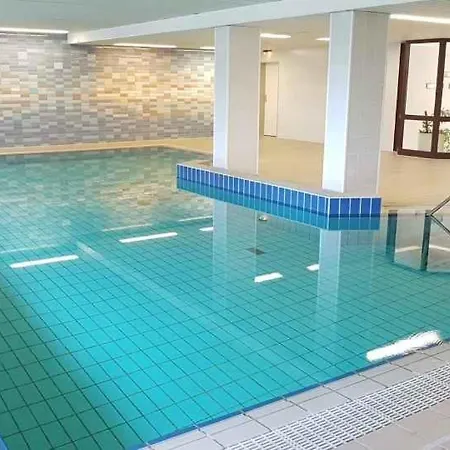 Pematra Nordlicht Apartament