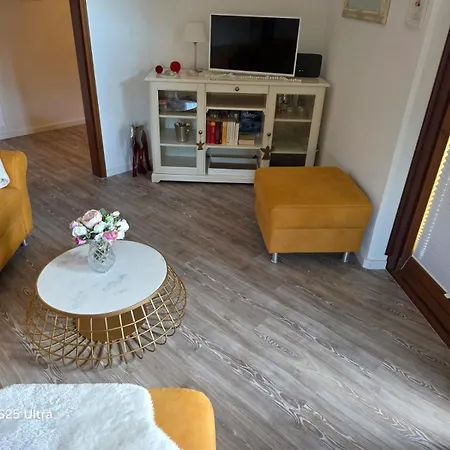 Pematra Nordlicht Апартаменты