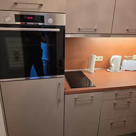 Pematra Nordlicht Апартаменты