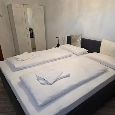 Pematra Nordlicht Apartmán *