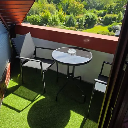 Pematra Nordlicht Любек