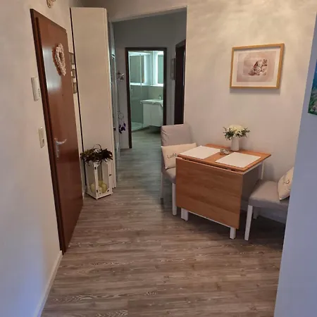 Pematra Nordlicht * Любек