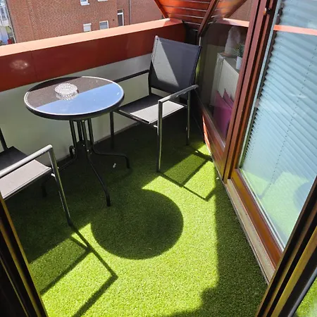 Апартаменты Pematra Nordlicht